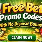 free bet promo codes no deposit